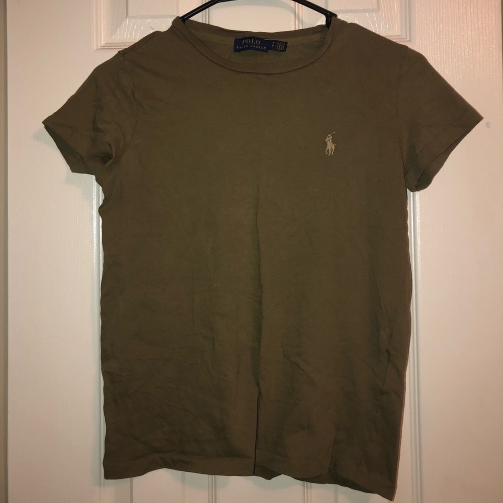 Polo Ralph Lauren T-Shirt